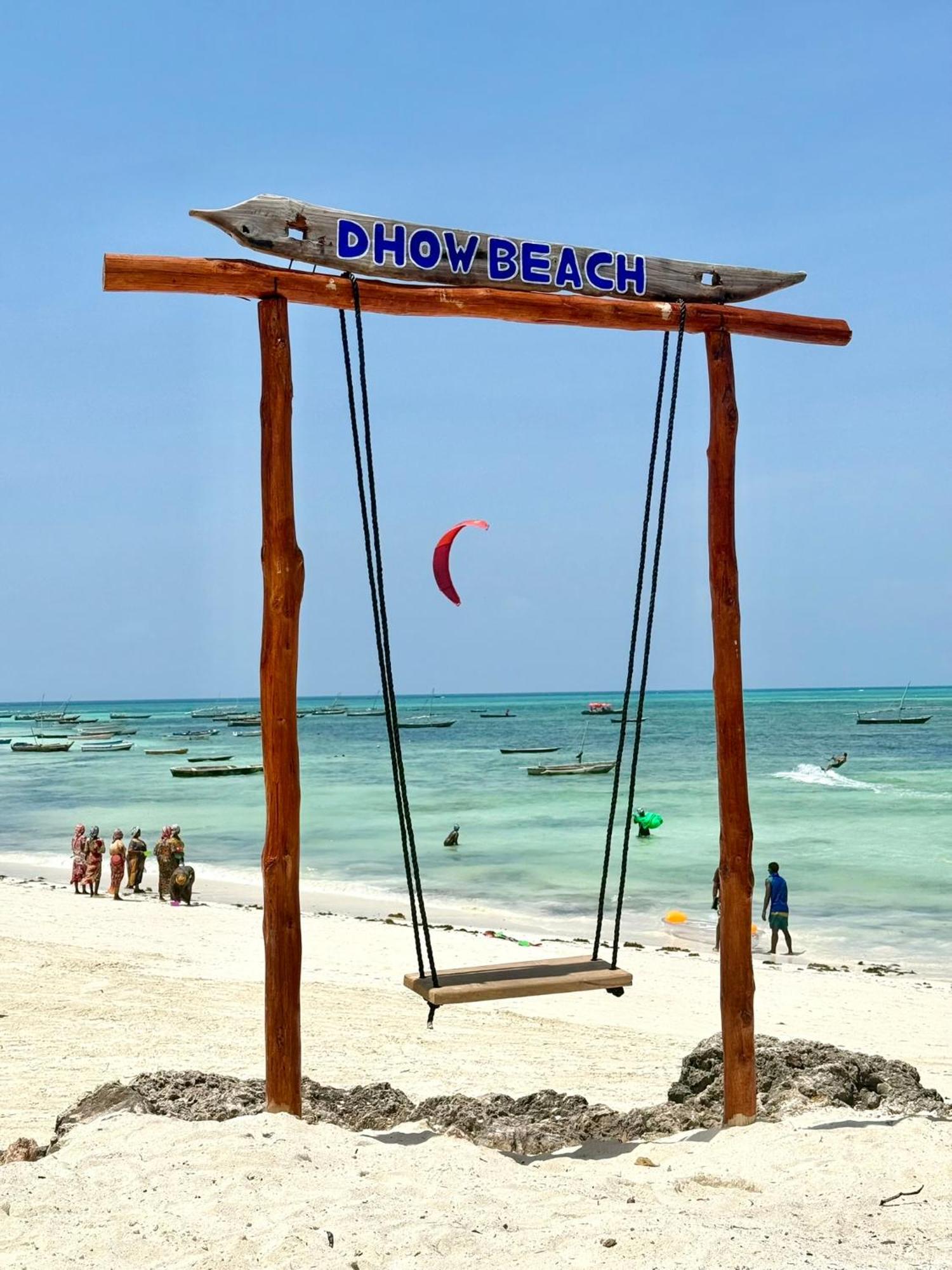 Hotel Dhow Boutique *
