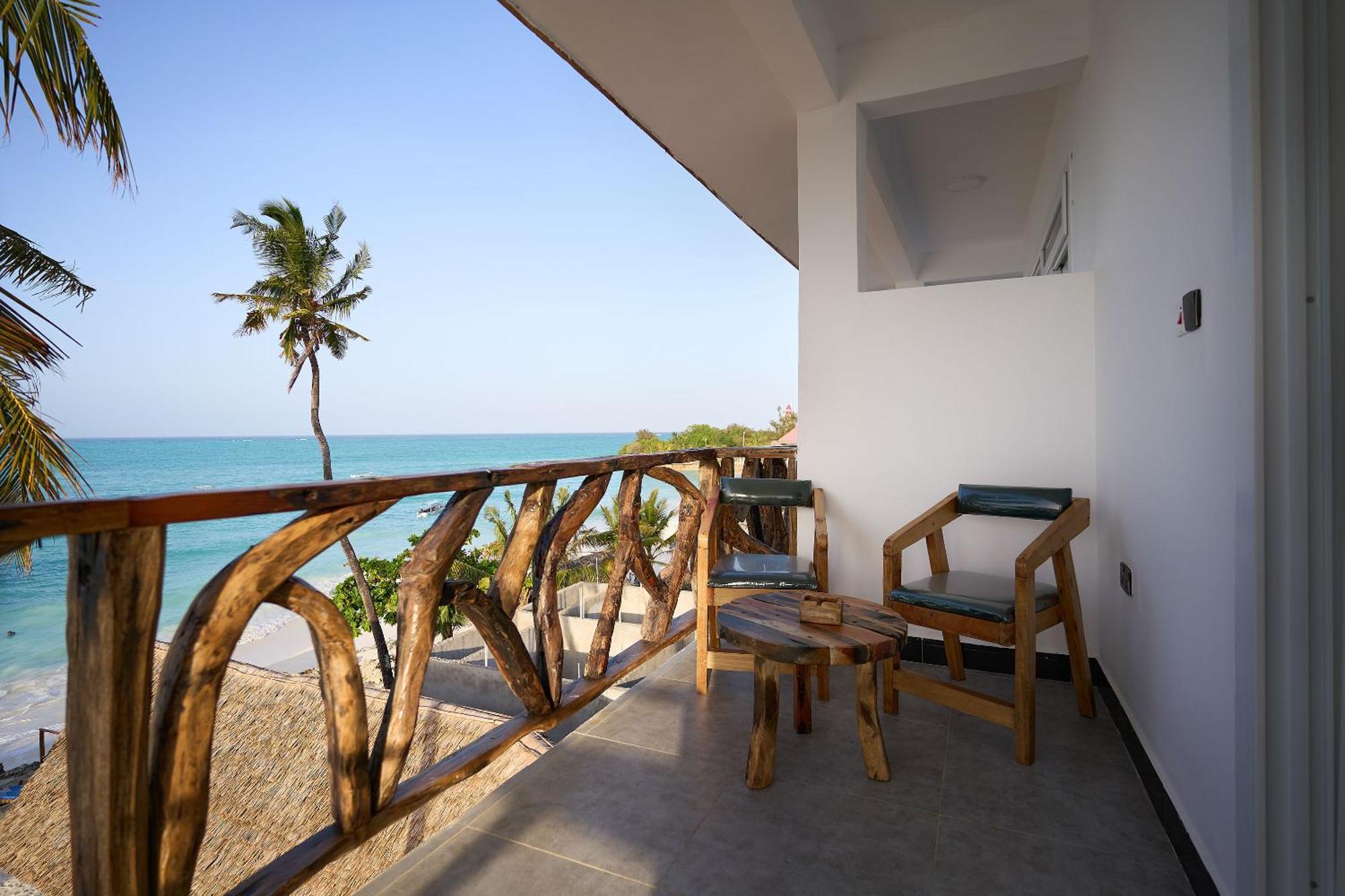 Dhow Boutique Hotel Nungwi